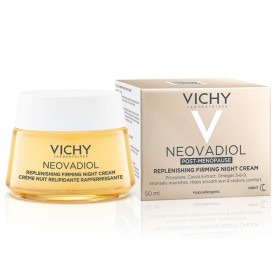 Vichy Neovadiol Magistral Νέα Κρέμα Νύχτας για την Επιδερμίδα στην Εμμηνόπαυση 50ml