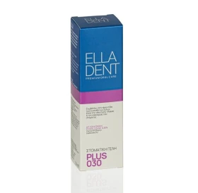 Elladent Gel Plus 0,30 Στοματική Γέλη 30ml