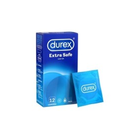 Durex Προφυλακτικά Extra Safe 12τμχ