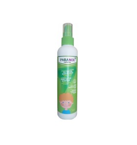 Paranix Protection Αντιφθειρικό Styling Spray με Έλαιο Τσαγιού και Καρύδας για Αγόρια 250ml