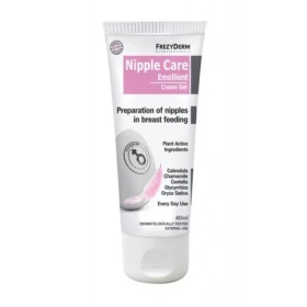 FREZYDERM NIPPLE CREAM-GEL 40ML (ΘΗΛΗΣ)
