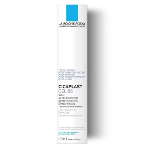 LA ROCHE POSAY Cicaplast Gel B5 40ml