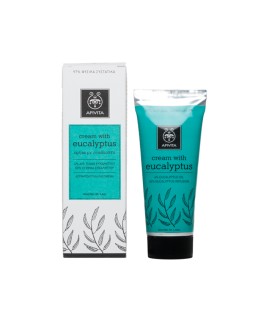 APIVITA HERBAL CREAM ΚΡΕΜΑ ΜΕ ΕΥΚΑΛΥΠΤΟ 40ML