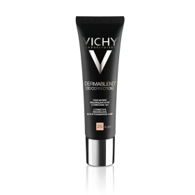 VICHY DERMABLEND 3D Correction SPF25 Nude 25 30ml