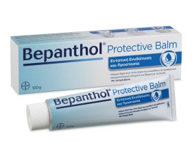 BEPANTHOL PROTECTIVE OINT. IRRITATION 100GR