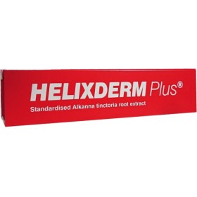 Rener Helixderm Plus Κρέμα για Επούλωση & Κατακλίσεις 30ml