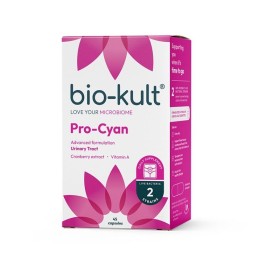 Bio-Kult  PRO-CYAN 45 CAPS