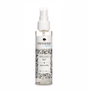 Messinian Spa Hair & Body Mist - Μαύρη Τρούφα- 100ml