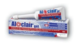 Aloclair Plus Gel 8ml