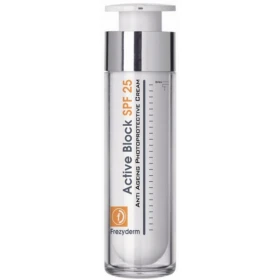 FREZYDERM ACTIVE BLOCK SPF25 50ml