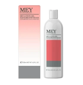 Mey Lotion-Gel Equilibrante Visage Στυπτική Λοσιόν Προσώπου, 100ml