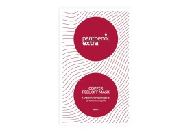 Medisei Panthenol Extra Copper Peel Off Mask 10ml
