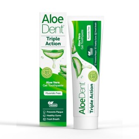 Optima Aloe Dent Triple Action 100ml