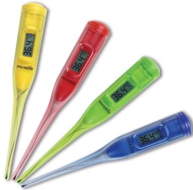 MICROLIFE ΘΕΡΜΟΜΕΤΡΟ MT60