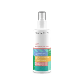 Pharmasept Kids X-Lice Protective Lotion Προληπτική Αντιφθειρική Λοσιόν 100ml