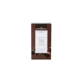KORRES ARGAN OIL ADVANCED COLORANT 5.0 ΚΑΣΤΑΝΟ ΑΝΟΙΧΤΟ ΦΥΣΙΚΟ 50ML