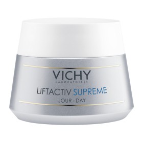 VICHY LIFTACTIV SUPREME CREAM ΓΙΑ ΚΑΝΟΝΙΚΗ / ΜΙΚΤΗ ΕΠΙΔΕΡΜΙΔΑ 50ML