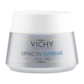VICHY LIFTACTIV SUPREME CREAM ΓΙΑ ΚΑΝΟΝΙΚΗ / ΜΙΚΤΗ ΕΠΙΔΕΡΜΙΔΑ 50ML