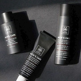 Apivita Mens Care