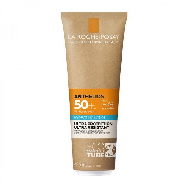 La Roche Posay Anthelios SPF50+ Hydrating Lotion Eco-Conscious 250ml
