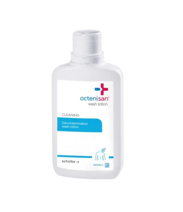 OCTENISAN PH 5 Αντιμικροβιακό Υγρό Καθαρισμού 150 ml