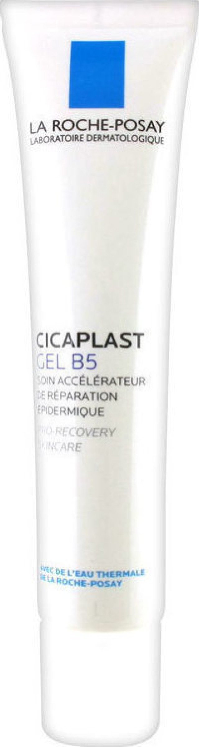 LA ROCHE POSAY Cicaplast Gel B5 40ml