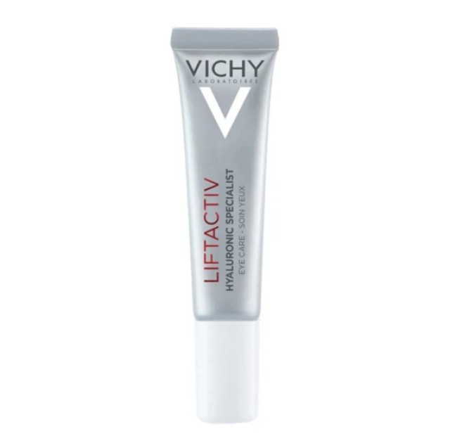 Vichy Liftactiv Hyaluronic Specialist H.A Eyes 15ml
