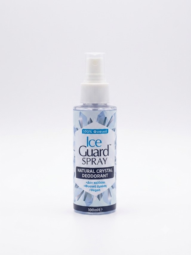OPTIMA ICE GUARD SPRAY 100ML