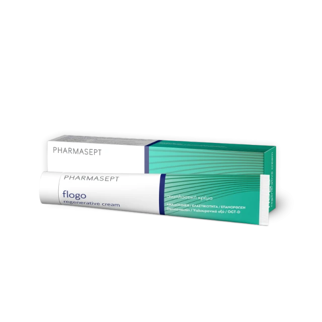 PHARMASEPT FLOGO CALM PROTECTIVE CREAM 50ML