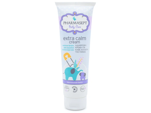 PHARMASEPT TOL VELVET BABY EXTRA CALM CREAM 150ML