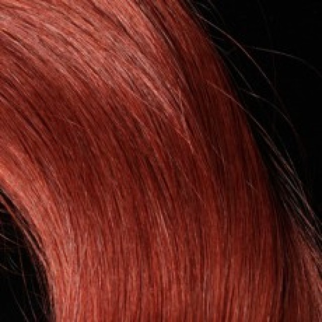 APIVITA NATURES HAIR COLOR N6.44 ΣΚΟΥΡΟ ΧΑΛΚΙΝΟ