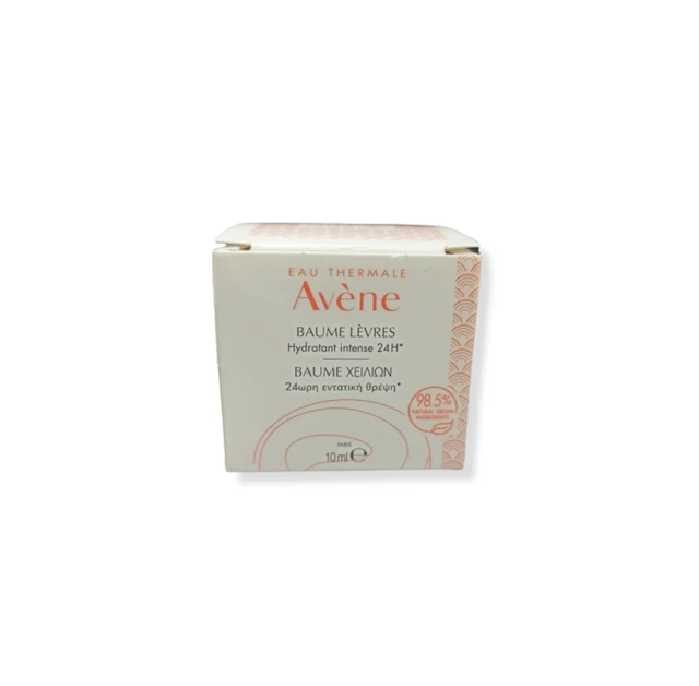 Avene Cold Cream Baume Levres Pot 10ml