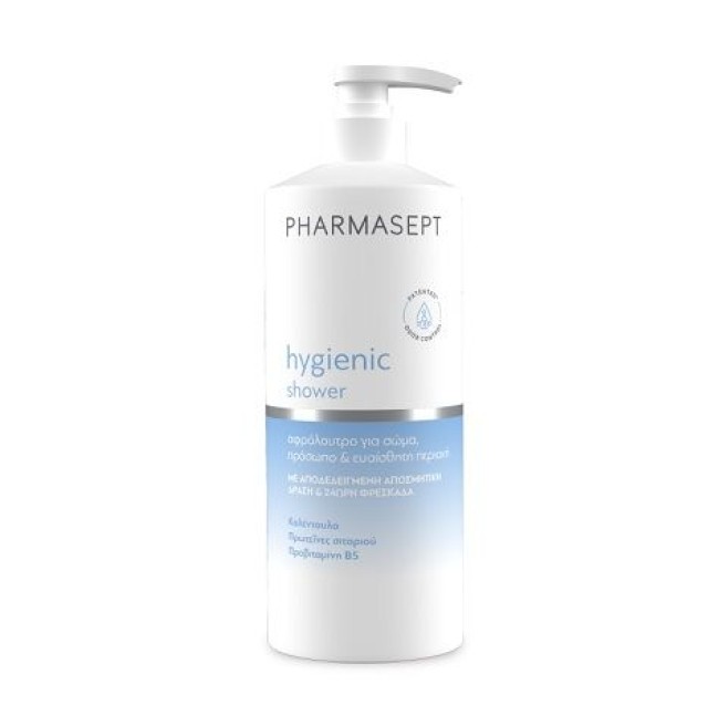 Pharmasept Tol Velvet Hygienic Shower 500ml