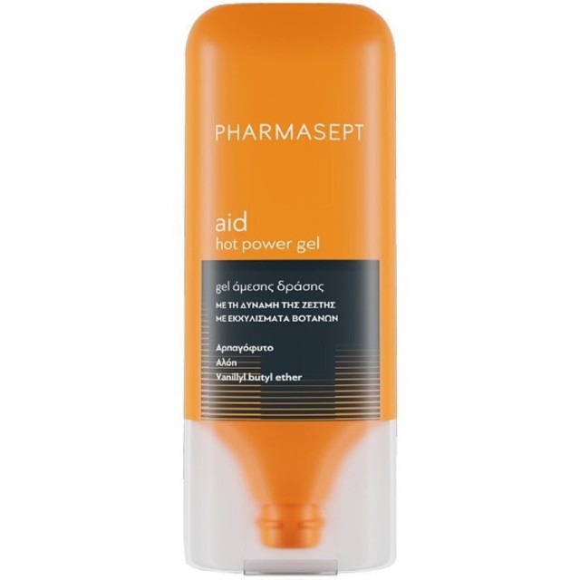 Pharmasept Thermo Power Gel 100ml