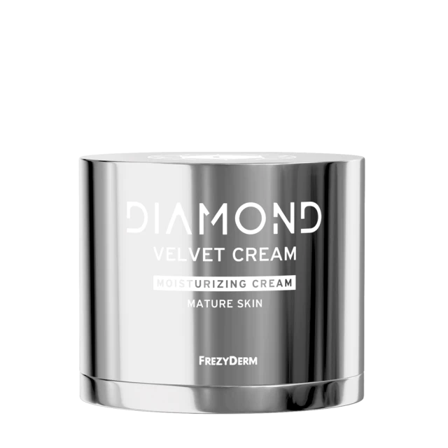 Frezyderm Diamond Velvet Moisturizing Cream 50ml