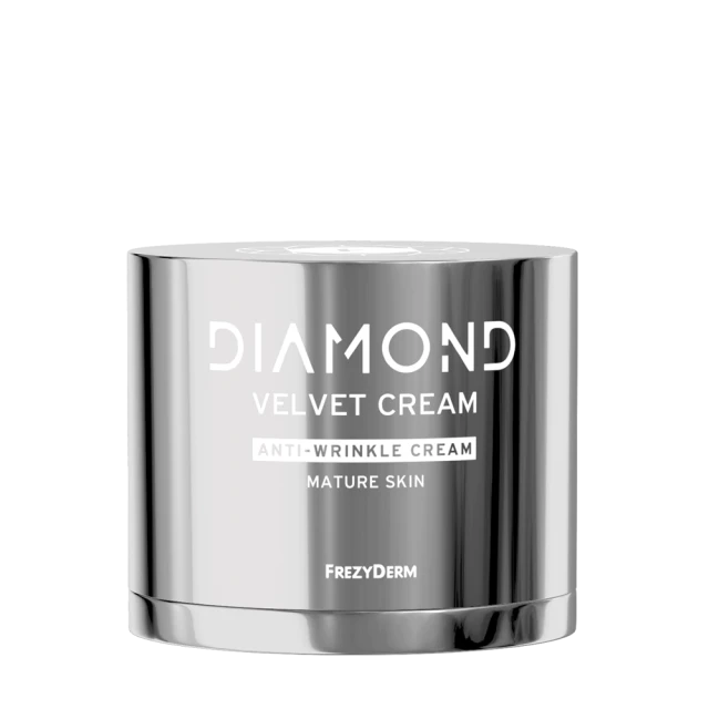 Frezyderm Diamond Velvet Anti-Wrinkle Cream 50ml