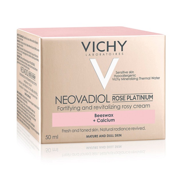 VICHY NEOVADIOL Rose Platinium 50ml