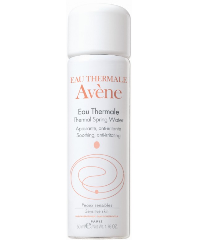 AVENE EAU THERMALE 50ML