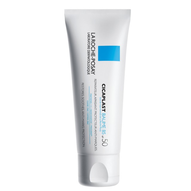LA ROCHE POSAY CICPLAST BAUME B5 SPF50 40ml