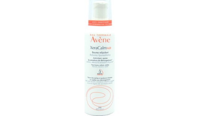 Avene Xeralcalm A.D Baume Relipidante 400ml