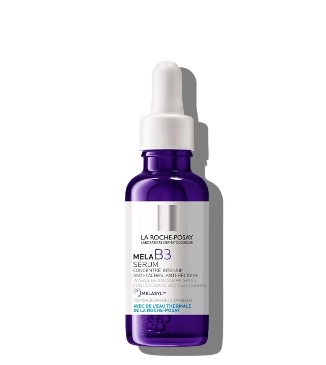 La Roche Posay Mela B3 Serum Προσώπου κατά των Κηλίδων 30ml