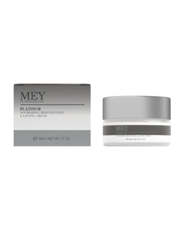 MEY PLATINUM LIFTING CREAM 50ml