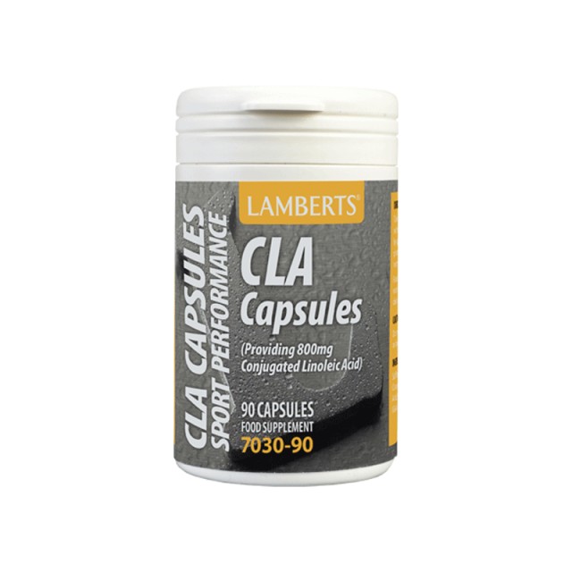 LAMBERTS CLA 1000mg 90caps