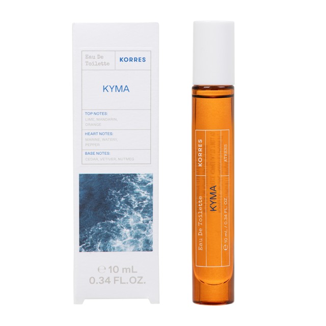 KORRES ΑΡΩΜΑ ΚΥΜΑ 10ML