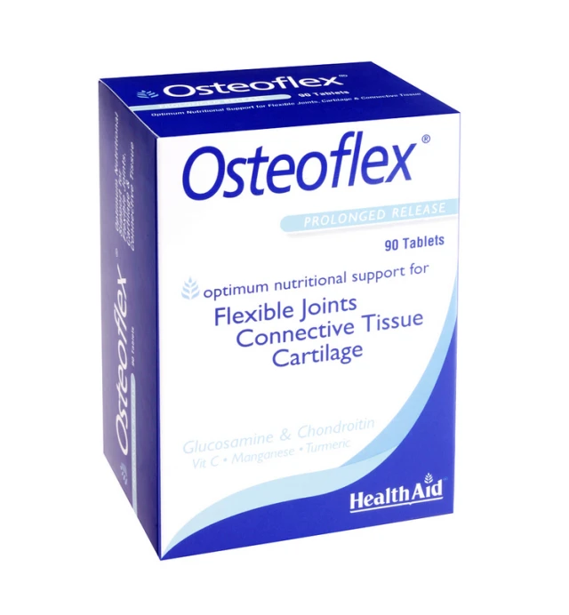 HEALTH AID OSTEOFLEX™ ECONOMY -BLISTER 90S