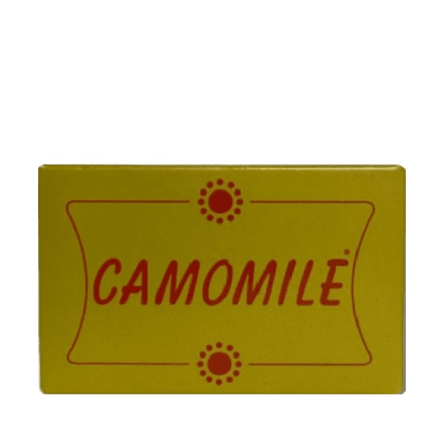 Camomile Σαπούνι με Χαμομήλι 120gr