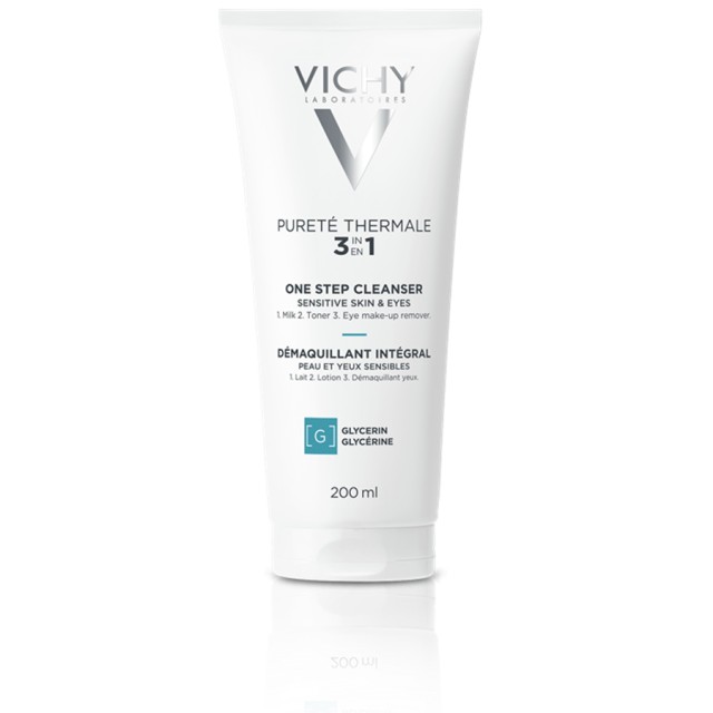 VICHY PURETE THERMALE DEMAQ.INTEGRAL 3ΣΕ1 300