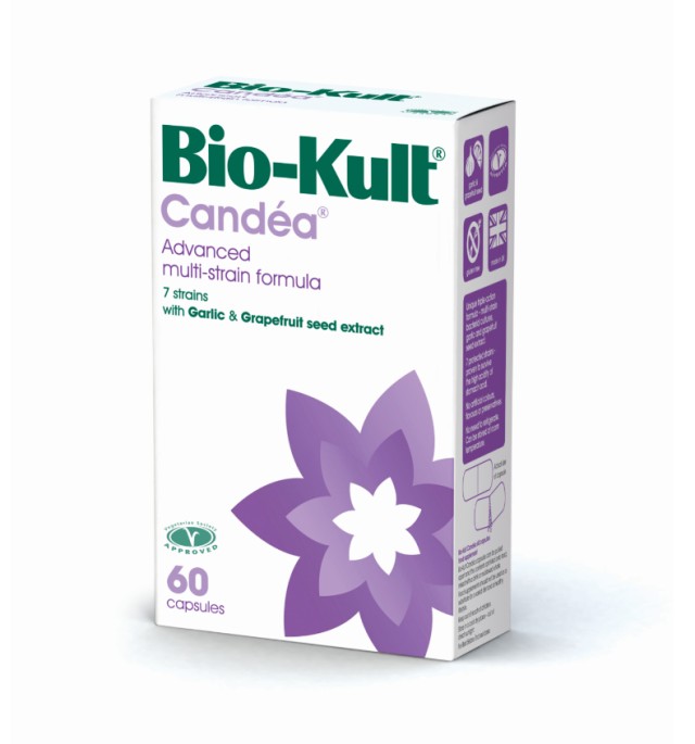 Bio-Kult CANDEA 15 CAPS
