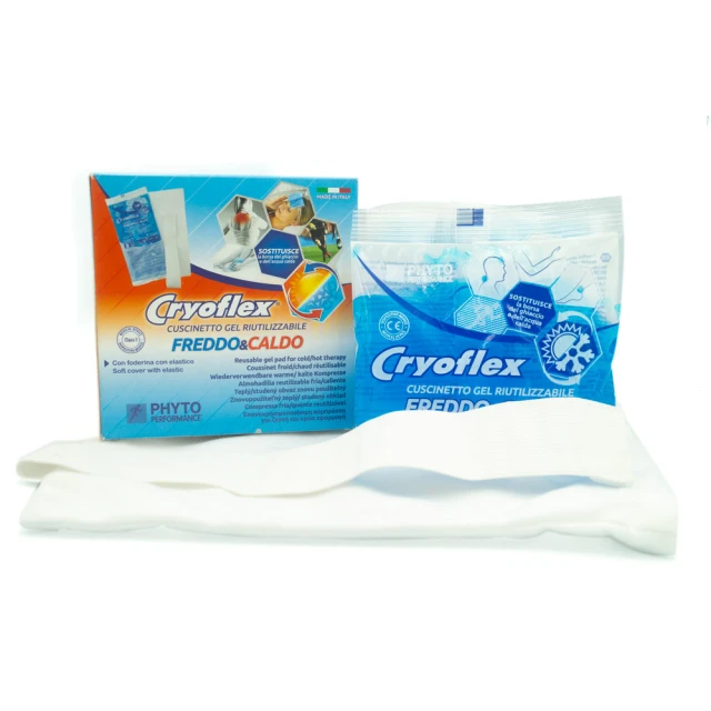 Phyto Performance Cryoflex Παγοκύστη-Θερμοφόρα 27x12cm 1τμχ