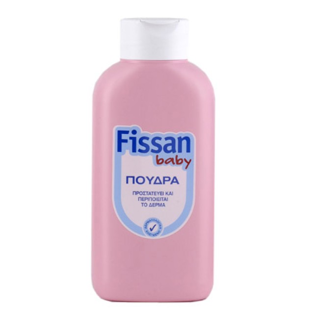 Fissan Baby Πούδρα 100gr